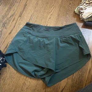 Outdoor voices shorts